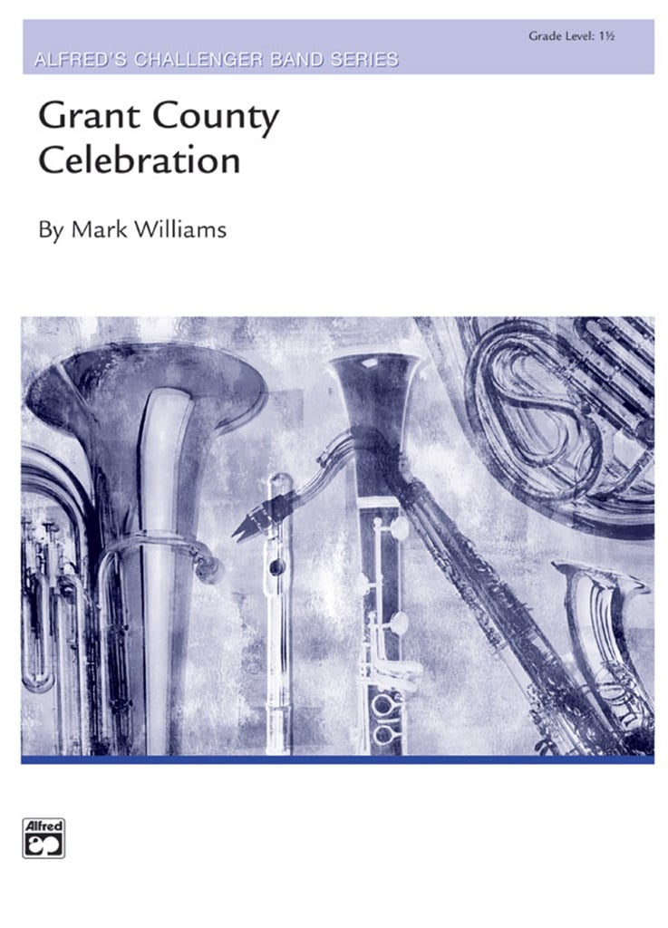 Grant County Celebration